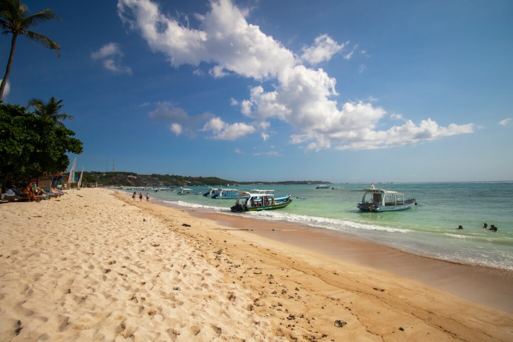 bali-beach Le spiaggie di Bali: acqua cristallina e relax