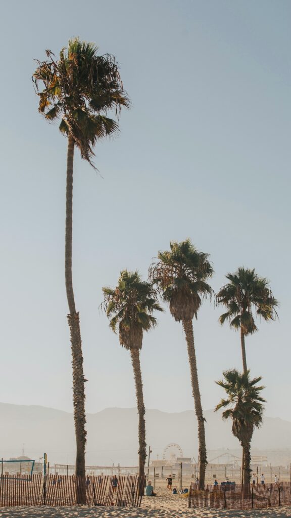 Los Angeles, California