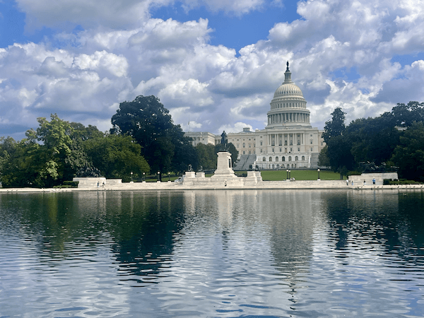 campidoglio capitol hill a washington
