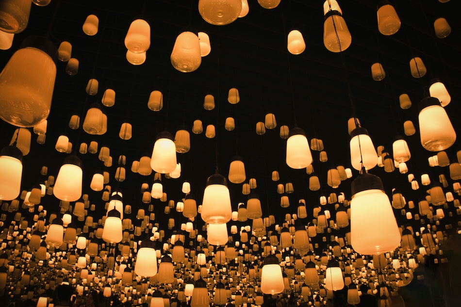 teamlab-planet Il TeamLab con le sue stanze immersive è un nuovo concetto di museo
