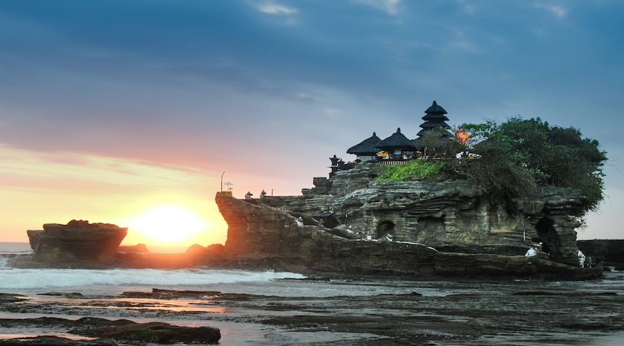 bali3 Tanah Lot a Bali