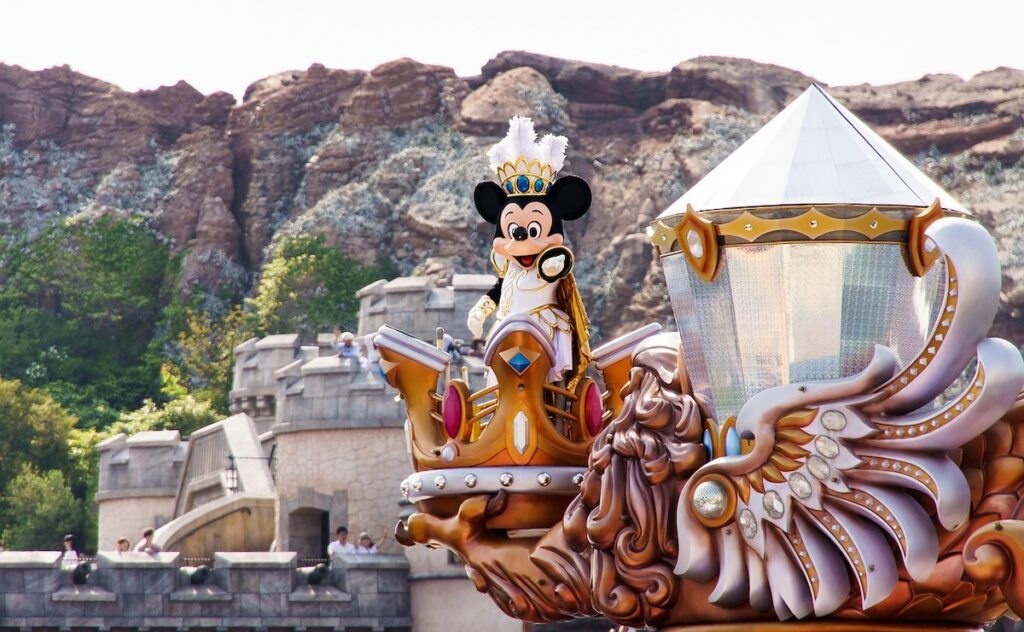 disneyland-japan