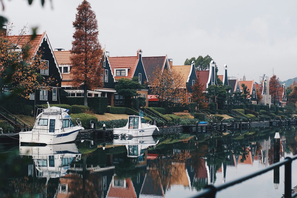 finan-akbar-7sIQw0hwrFc-unsplash Wassenaar quartiere residenziale