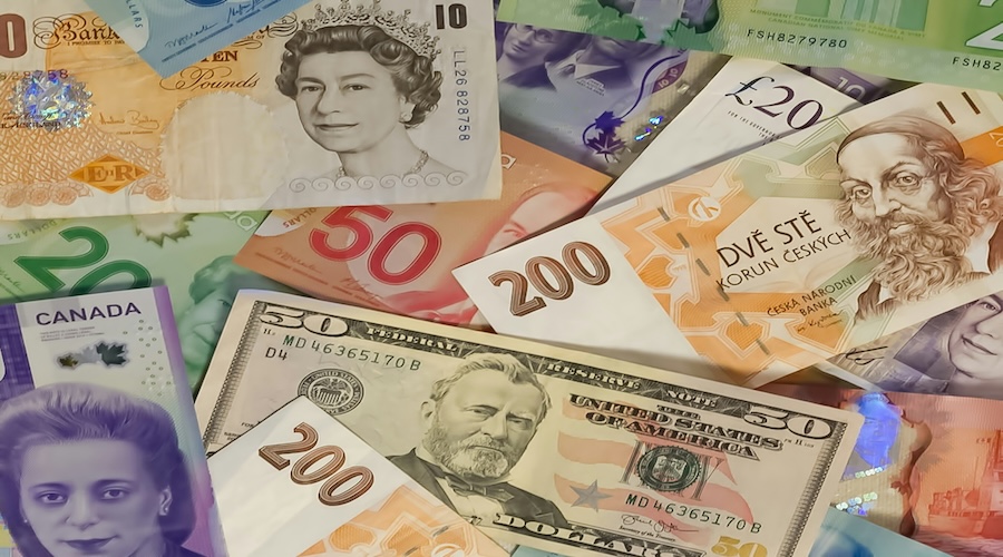 revolt revolut cambia valuta senza commissioni