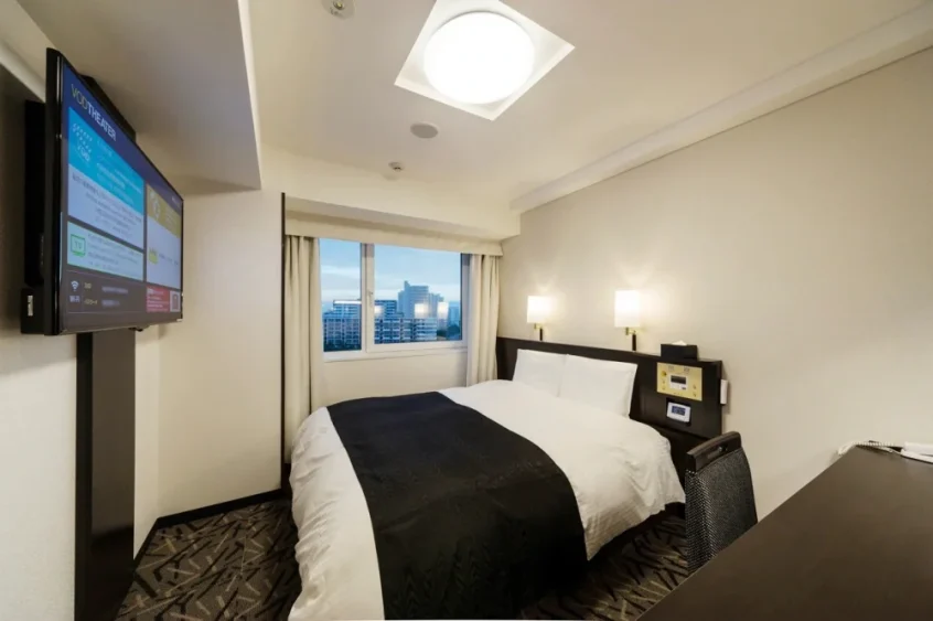 bussiness hotel bussiness hotel room in tokyo