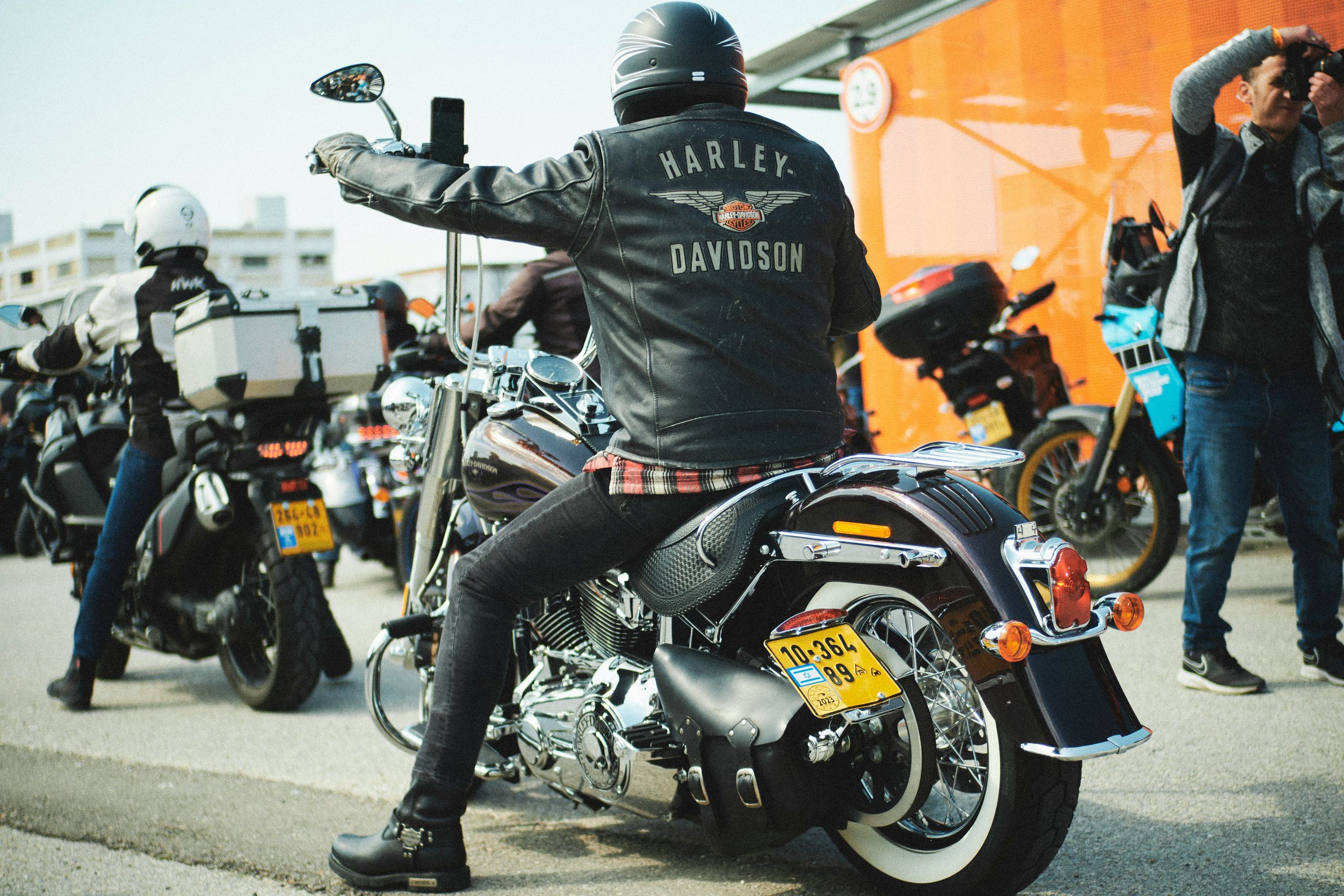 maxim-simonov-Gk9MSOJdCEg-unsplash-scaled USA: la cultura del gigantismo e dell’adrenalina