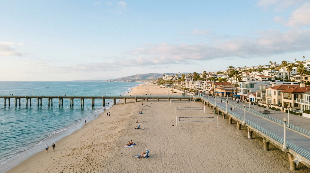 Los_Angeles_Manhattan_Beach Manhattan Beach a Los Angeles