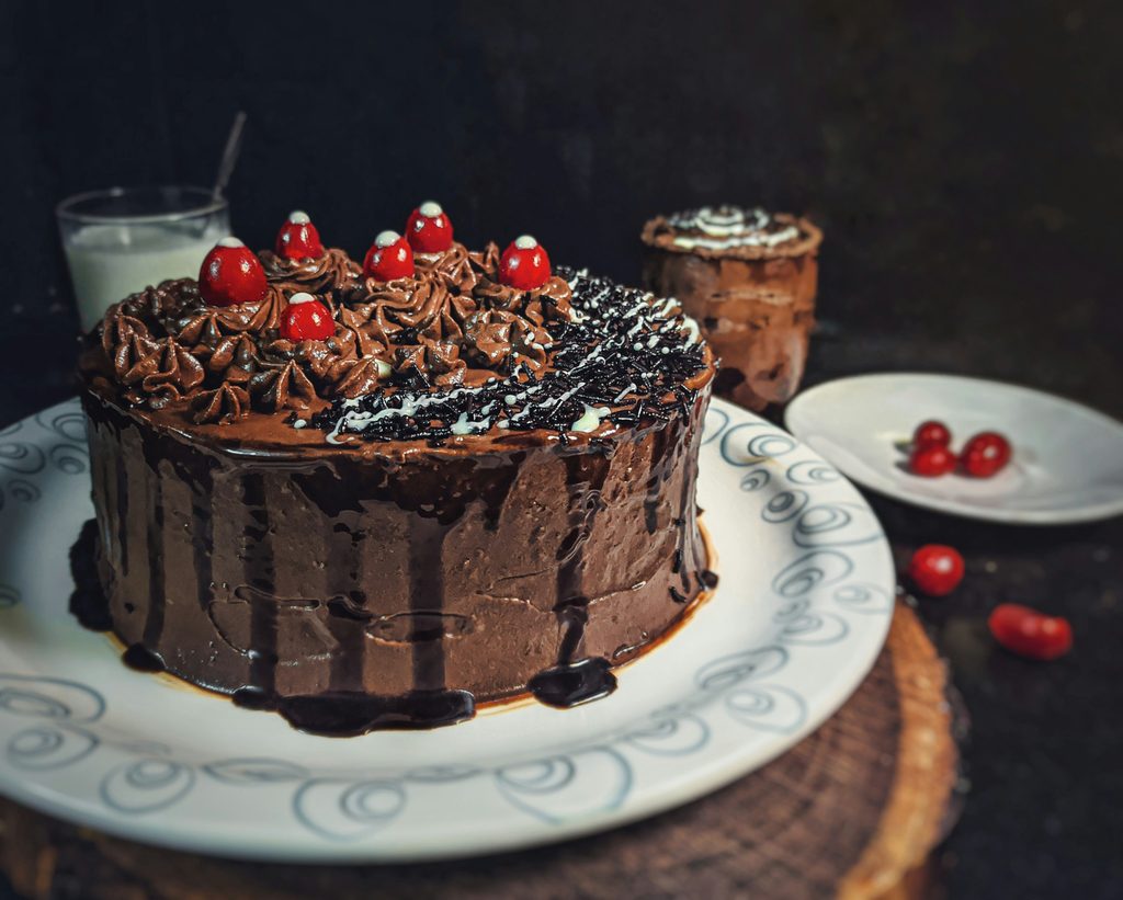 umesh-soni-LDnmyOaA-ew-unsplash torta selva nera